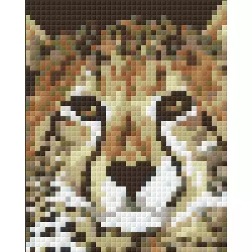 pixelhobby Kit Guépard